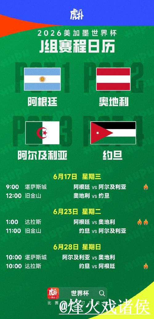 2026世界杯直播分析:官方指南 2026世界杯直播分析:官方指南